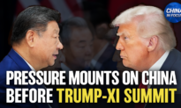 What a Win Looks Like for President Trump at Xi Summit
