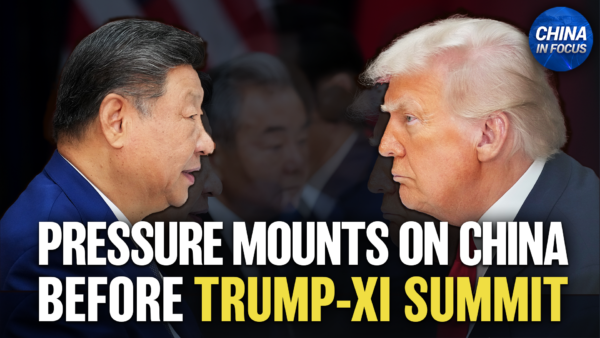 What a Win Looks Like for President Trump at Xi Summit