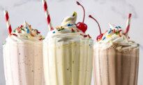 How to Make the Absolute Best Milkshakes at Home