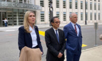 Jury Convicts Chinese American Who Operated China’s NYC Police Station