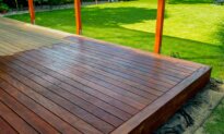 Plan and Design Your Deck
