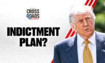 Memos Suggest Possible Plan to Indict Trump Again