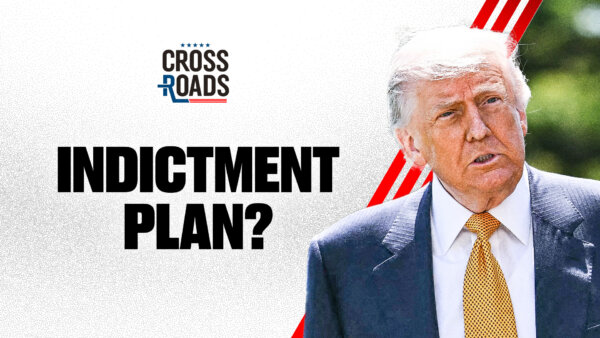 Memos Suggest Possible Plan to Indict Trump Again