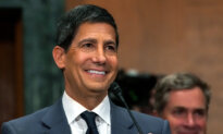 Senate Confirms Kevin Warsh as New Fed Chair
