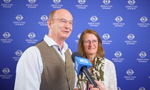 Frankfurt Audience Members Praise Sold-Out Shen Yun Performance