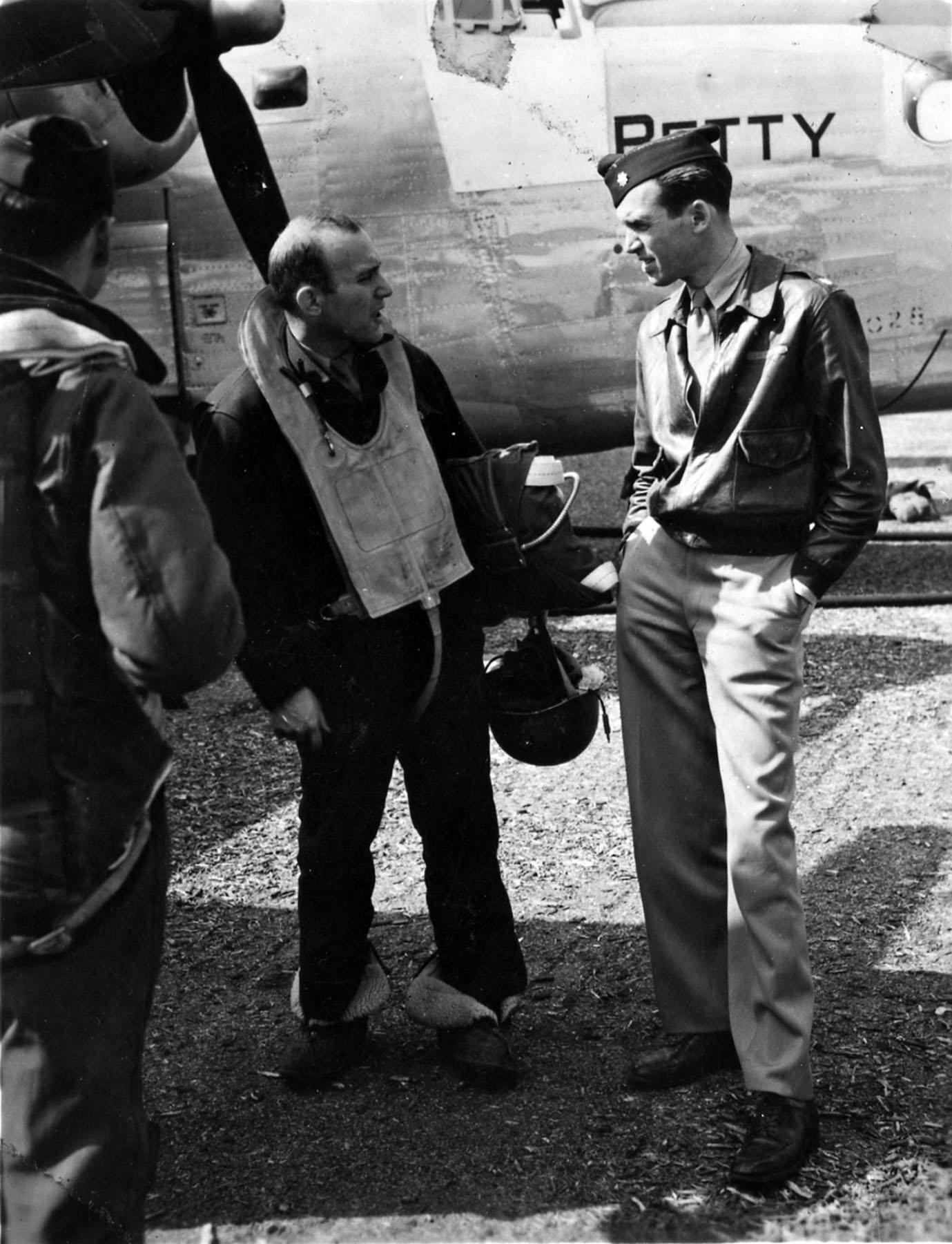 Jimmy Stewart