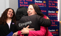 Denise Powell Will Face Republican Brinker Harding in Nebraska’s ‘Blue Dot’ District