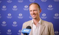 Engineer Amazed by Shen Yun’s Revival of Traditional Chinese Culture