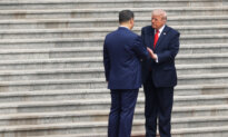 Trump, Xi to Meet for 2nd Day of Talks, With Discussion Expected on Taiwan, Iran, Purchases