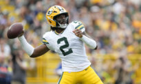Dolphins’ OC Praises Malik Willis’s Ability to ‘Spin the Ball All Over the Field’
