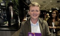 Lawyer Moved by Shen Yun: The Divine Exists Within Each of Us