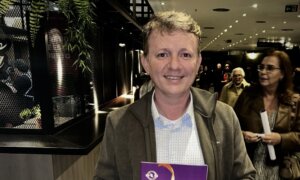 Lawyer Moved by Shen Yun: The Divine Exists Within Each of Us