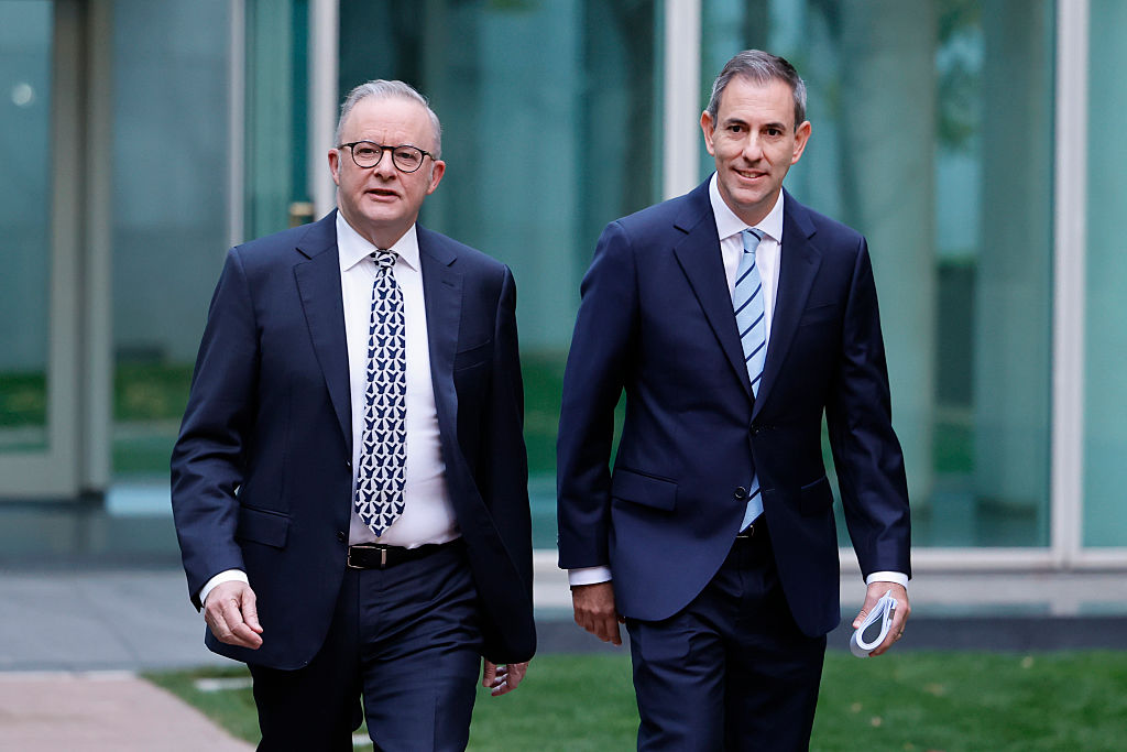 ’47 Percent Stake’: Small Businesses Turn to AI Memes Against Labor’s Broader Taxes