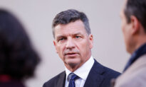 Liberal Senator Breaks Ranks, Rejects ‘Negative’ Migration Rhetoric