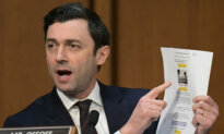 Democrats Outvote GOP in Georgia as Both Sides Raise Record Sums Ahead of Primaries