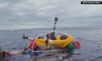 ‘Miraculous’: 11 Plane Crash Survivors Rescued at Sea Off Florida