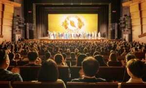 Shen Yun Closes a Season of Acclamation, Medals, and Sold-Out Houses