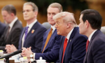 Trump Invites China’s Xi to September White House Meeting, Following Beijing Summit