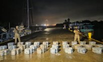 Nearly 2,500 Pounds of Cocaine, 105 Pounds of Marijuana Seized in Joint Operation by US Forces