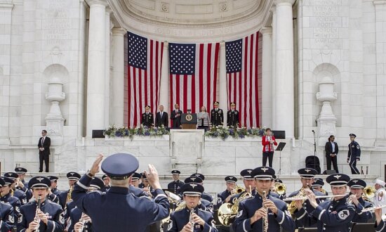 These Honored Dead: New and Old Traditions Can Strengthen Memorial Day and America