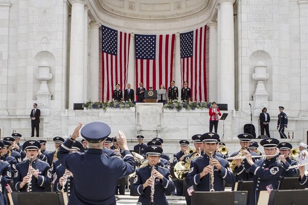 These Honored Dead: New and Old Traditions Can Strengthen Memorial Day and America