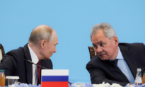 Russia Developing a Fully Fledged Partnership With Taliban Leadership