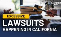 The Legal Loophole Pushing California Businesses Toward Closure | Taha Saleh