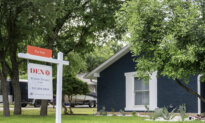 Home Prices Register Biggest Annual Increase in More Than a Year: Report
