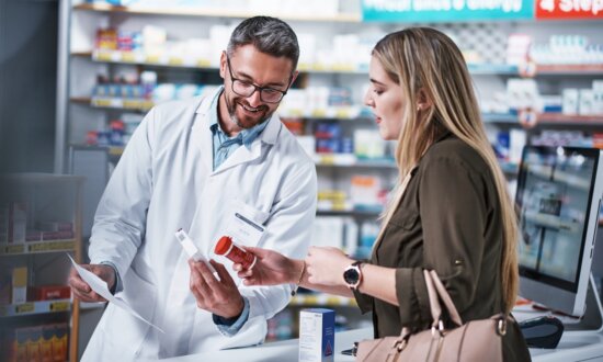 How to Stop Overpaying for Prescriptions