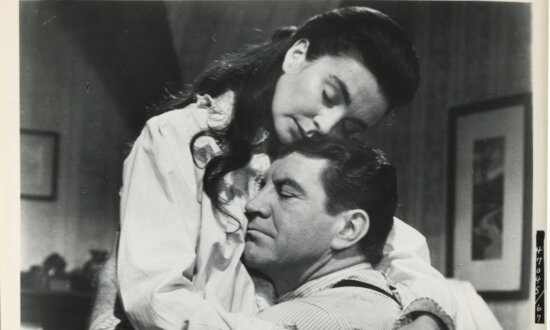 ‘All the Way Home’: Heaven, on Earth?