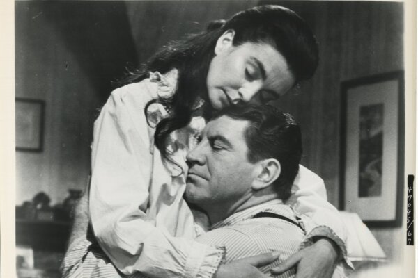 ‘All the Way Home’: Heaven, on Earth?