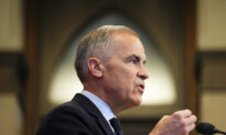 Carney Says Reduced Immigration, Lower Government Spending Causing Economic ‘Weakness’
