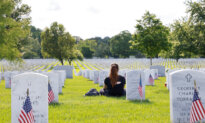 ‘On This Memorial Day’: Books That Honor America’s Fallen