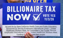 California’s ‘Billionaire Tax’ Could Reach Far Beyond Billionaires