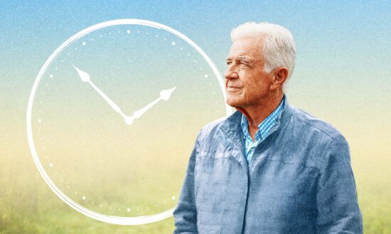 5 Lesser-Known Health Metrics That Can Help Predict Longevity