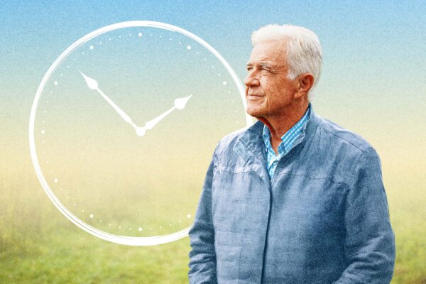 The Key Metrics That Predict How You Age