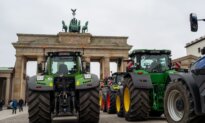 Europe’s Green Deal Is Unraveling