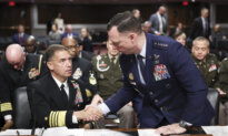 CENTCOM Commander Says Reports Iran Has Regained Access to Missile Sites Are Inaccurate