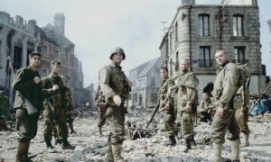The Best War Movies to Watch This Memorial Day (and Why)