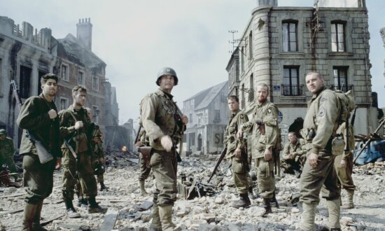 The Best War Movies to Watch This Memorial Day (and Why)