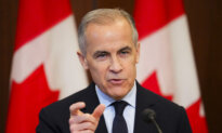 Carney Says He’s Open to Selling Infrastructure Like Airports to Finance Projects
