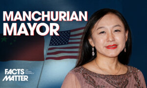 ‘Thank You Leader’: California Mayor Pleads Guilty to Working as CCP Agent