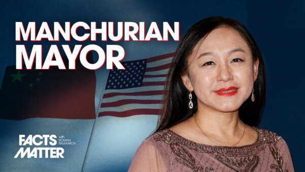 ‘Thank You Leader’: California Mayor Pleads Guilty to Working as CCP Agent