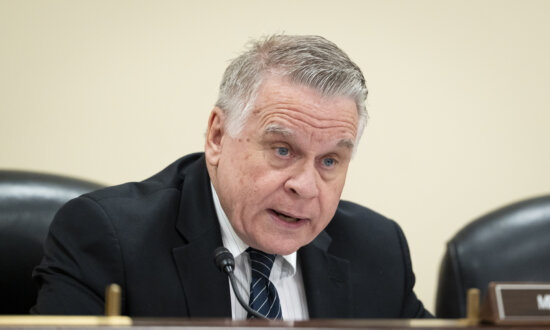 China Uses Fear and Coercion for Transnational Repression, Congressional Report Says