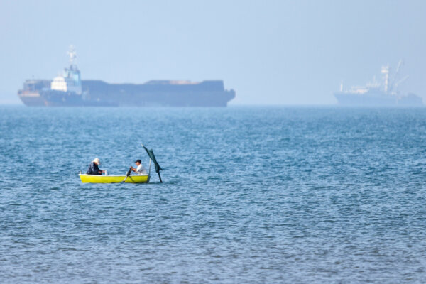 Epoch Times Photo