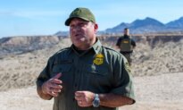 US Border Patrol ​Chief Michael Banks Resigns