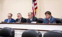 Amid Trump–Xi Summit, Lawmakers Put Spotlight on Organ Harvesting