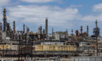 Global Energy Disruptions Fuel Strong Profit Margins for US Refiners