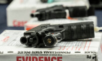US Law Enforcement Charges 13 in Connection With Gun Trafficking Into Canada