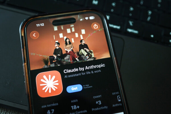 Anthropic Says Its Claude AI Model Hacked Systems of 3 Organizations